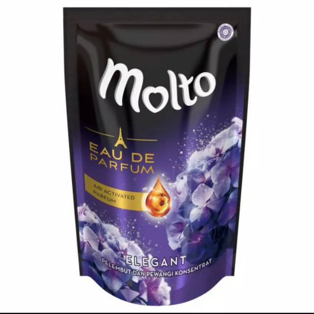 Molto Eau De Parfum 720ml