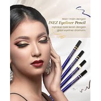 INEZ EYELINER PENSIL WATERPROFF