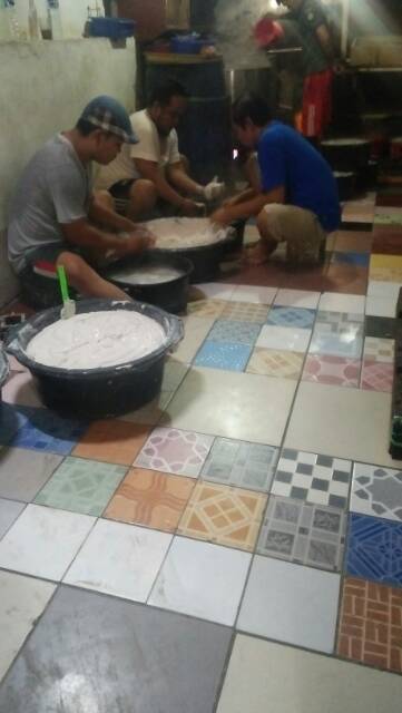 #Agen Basreng mentah Bandung kiloan termurah 1kg langsung dari pabriknya (tidak bisa pakai shopee Xpress/ECOnomy) Chat untuk mengubah jasa kirim Ya