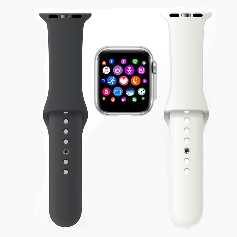 Jam Tangan Smartwatch IWO  LTE PRO