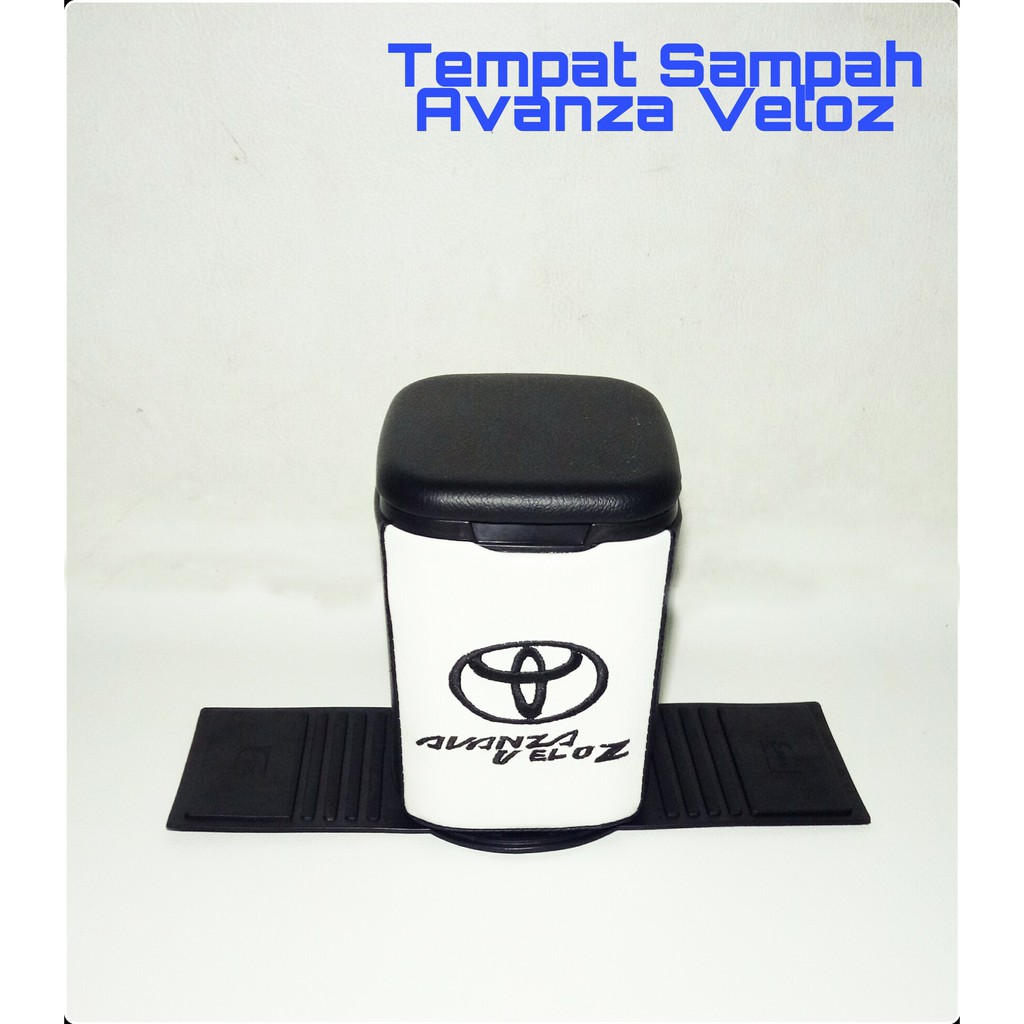 BIG DEAL Bantal Aksesoris mobil Variasi Avanza Veloz