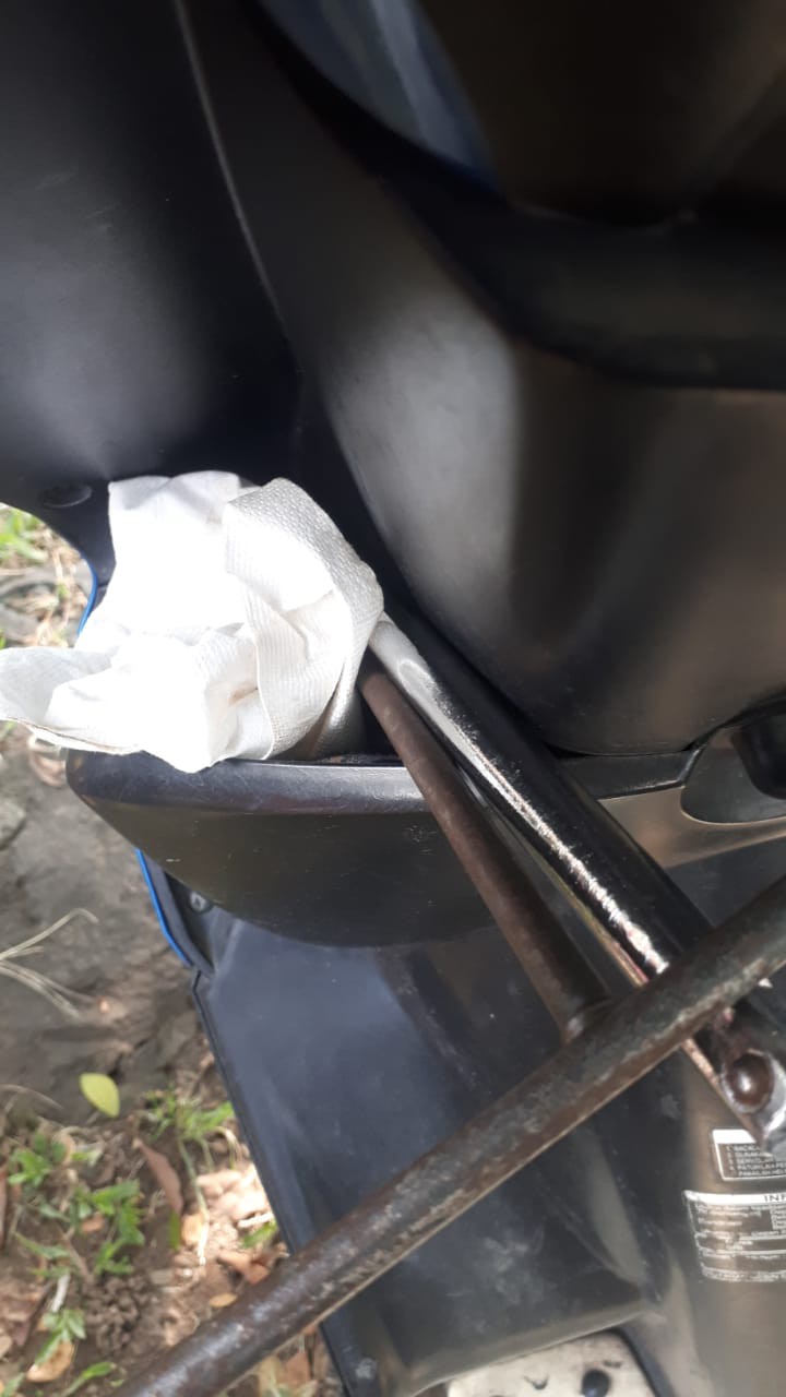 Catalis / Katalis / Hardener / Pengering Resin Fiberglas Kemasan 100 Gr