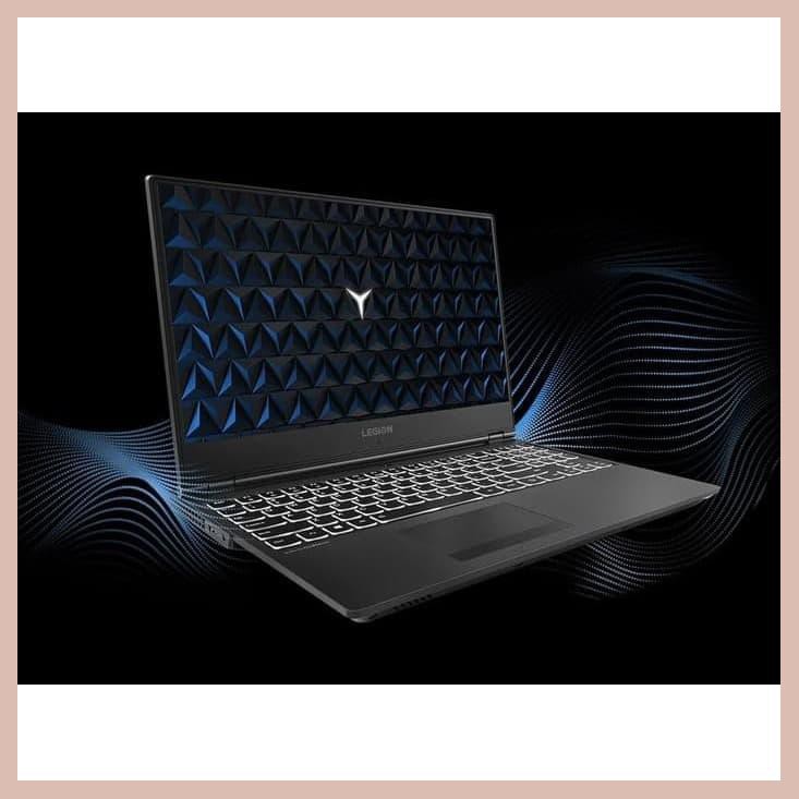 LENOVO LEGION Y530-15ICH GAMING I5 8300H/8GB/1TB+16GB OPTANE/GTX1050TI