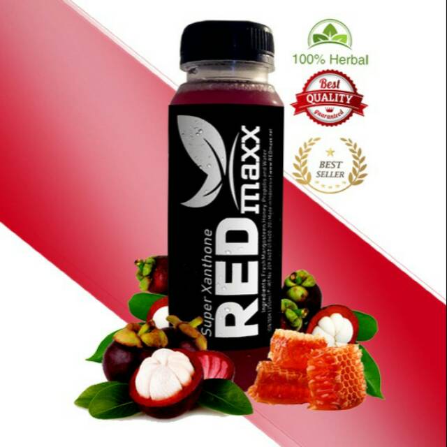 

REDmaxx