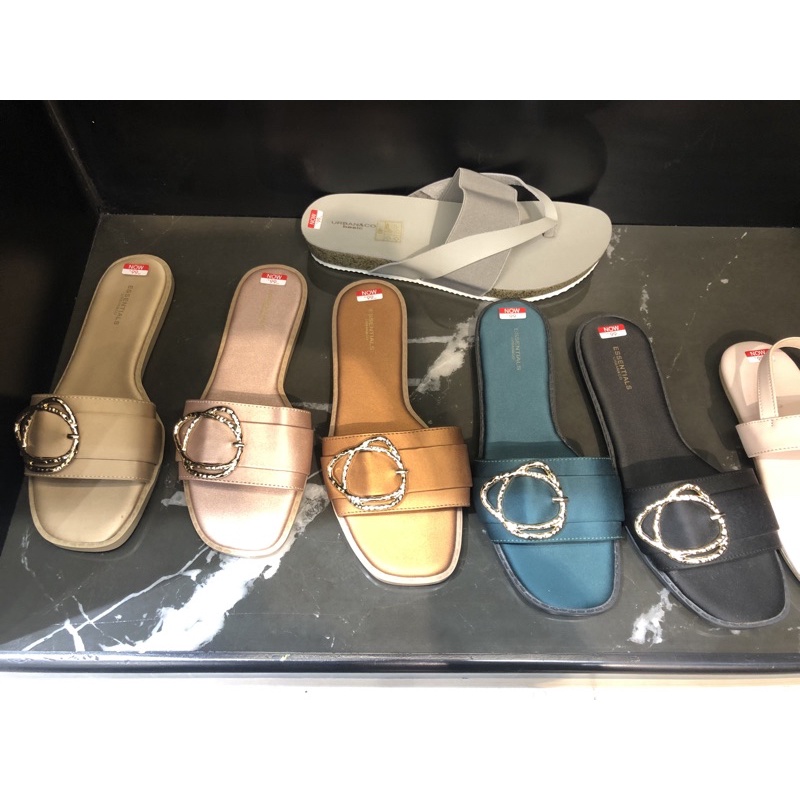 Sandal Urban n co sale
