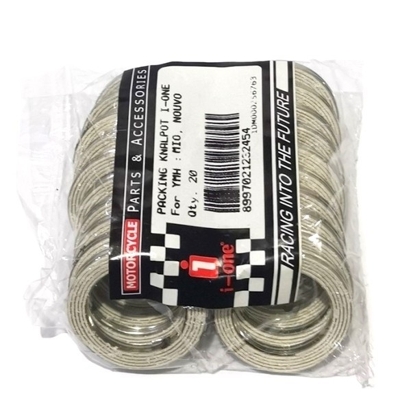 RSPS PAKING KNALPOT NOUVO PACKING KNALPOT NOUVO GASKET KNALPOT NOUVO