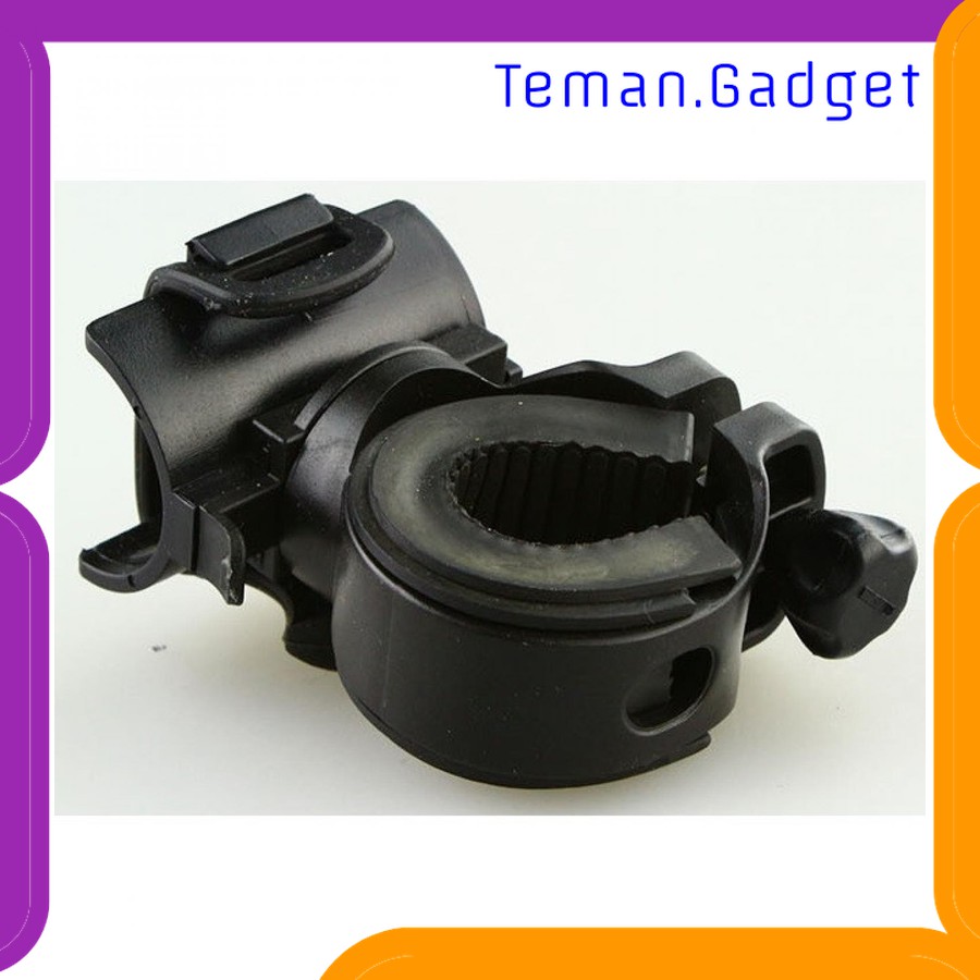 TG-IB236 BIKE BRACKET MOUNT HOLDER FOR FLASHLIGHT - AB-2966