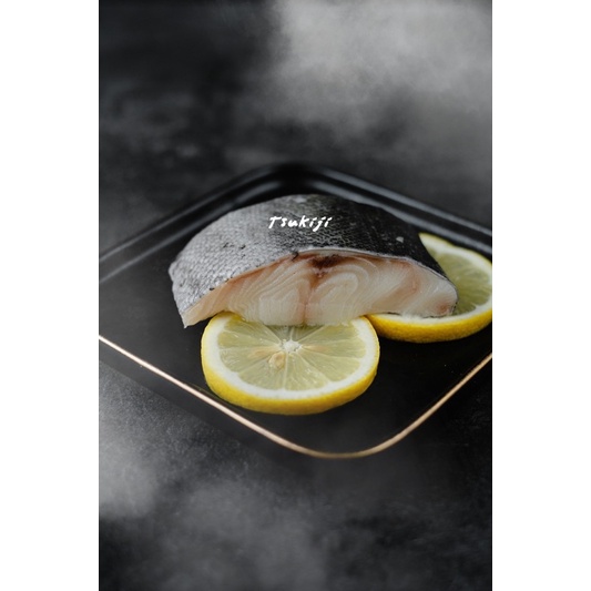 

BLACK COD