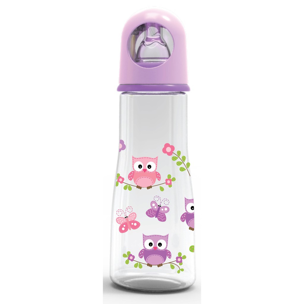 Baby Safe Feeding Botol JP003 250ml