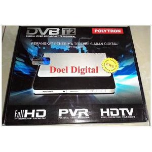 Set Top Box Polytron