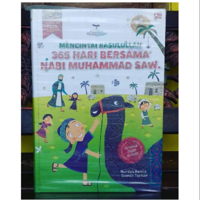 365 Hari Bersama Nabi Muhammad SAW