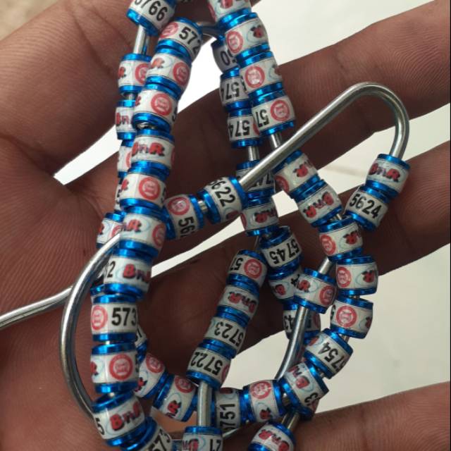 Ring Murai