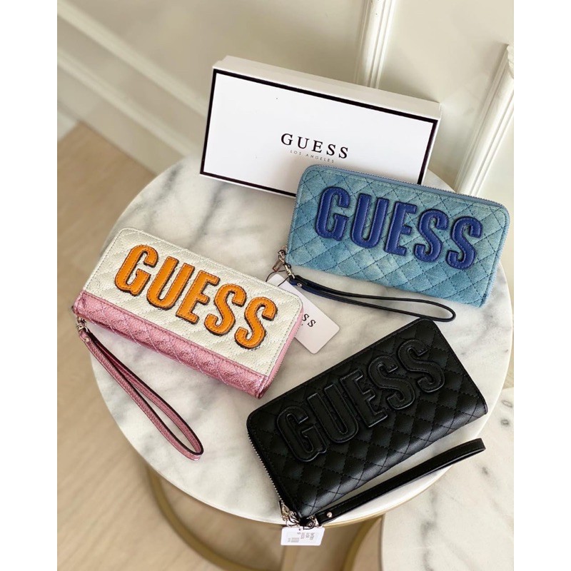 Guess Dompet SALE 692gb