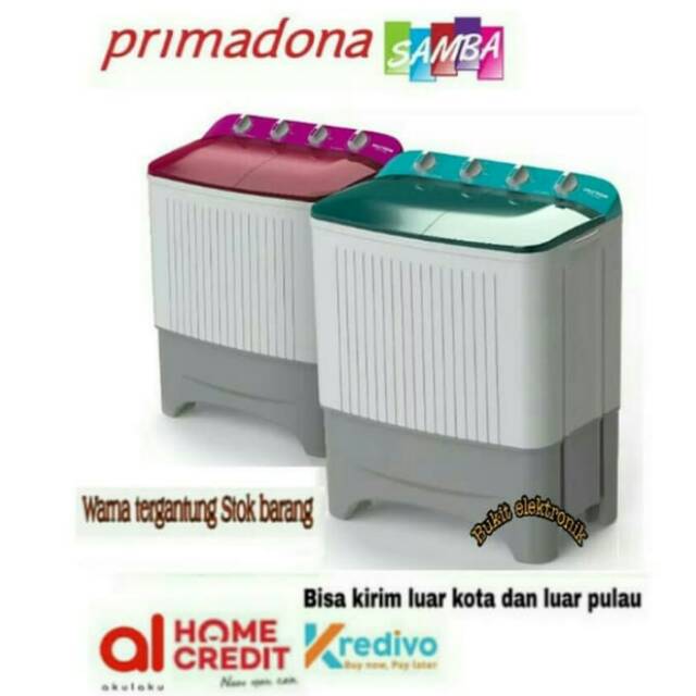 MESIN CUCI POLYTRON PWM1368/PWM 1368 10kg hijab Series Harga Promo !!!