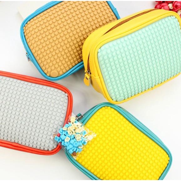 

TERLARIS Dompet Tempat Pensil Lego Tempat Pensil Pixel Dompet Kartu - HSH015/TEMPAT PENSIL AESTHETIC/TEMPAT PENSIL ANAK PEREMPUAN/TEMPAT PENSIL LUCU/TEMPAT PENSIL 3D/TEMPAT PENSIL TRANSPARAN/TEMPAT PENSIL LUCU/TEMPAT PENSIL KOREA/TEMPAT PENSIL KAIN/TEMPAT