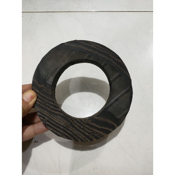 tatakan perkeong L 300(ganjal perkeong L 300) dari ban