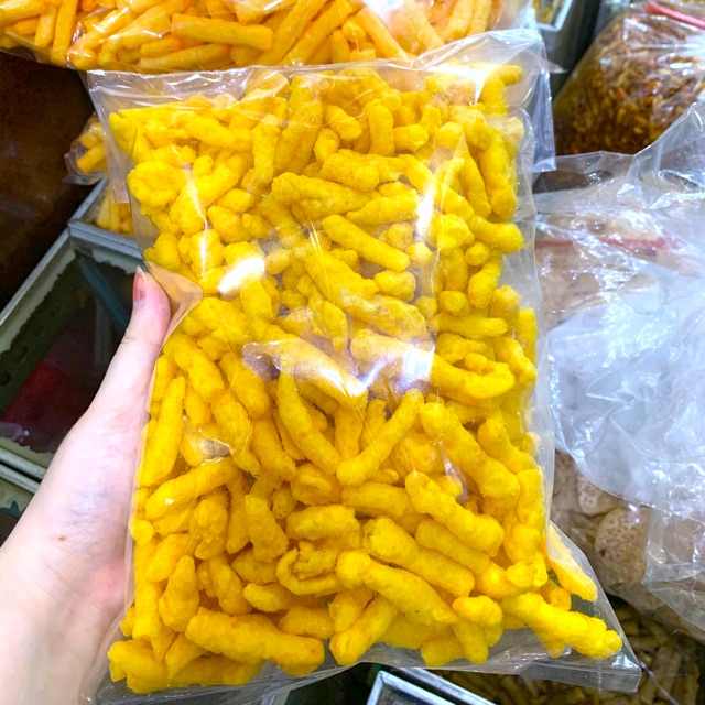 

Cheetos 250 gram