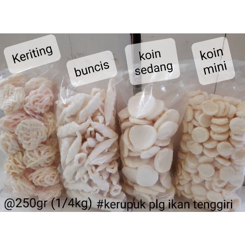 

kerupuk palembang