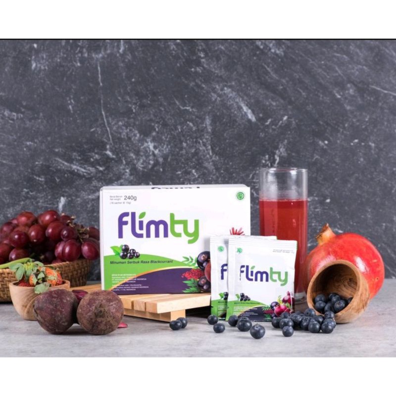 

Flimty Original