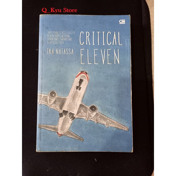 Critical Eleven