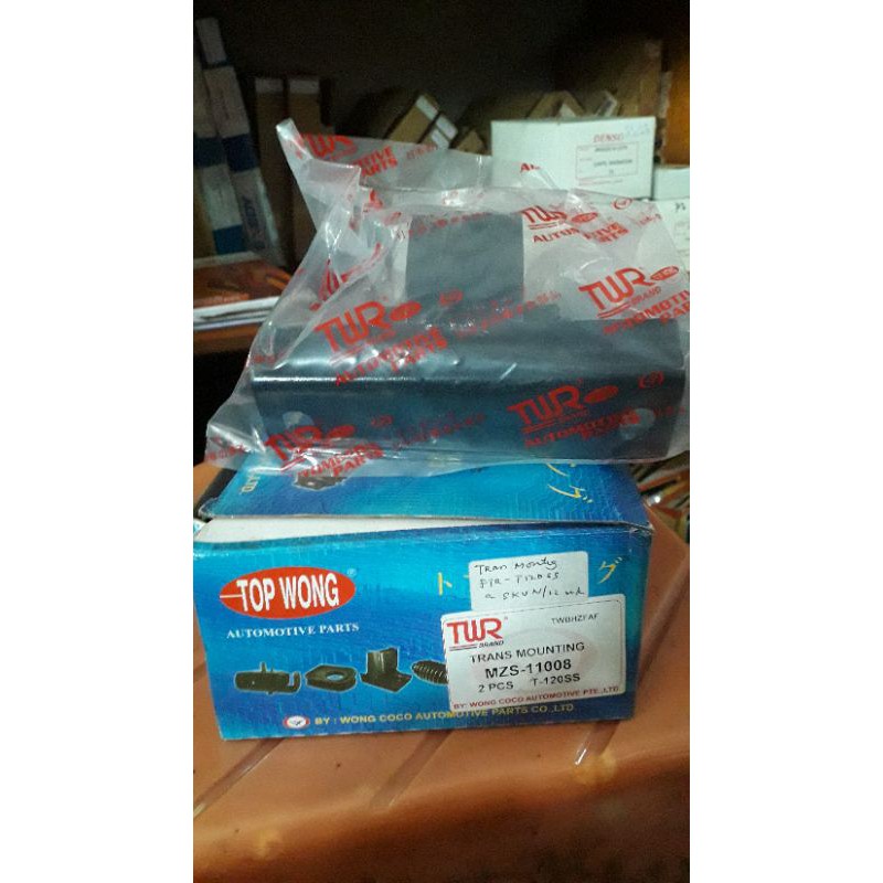 trans mounting suzuki futura,t120ss.karet dudukan perseneling futura t120ss
