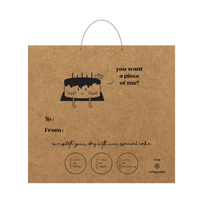 

Paperbag Custom Hendra