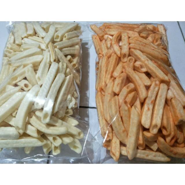 

Potato-makanan ringan-gurih-camilan-renyah-enak-kerupuk-snack