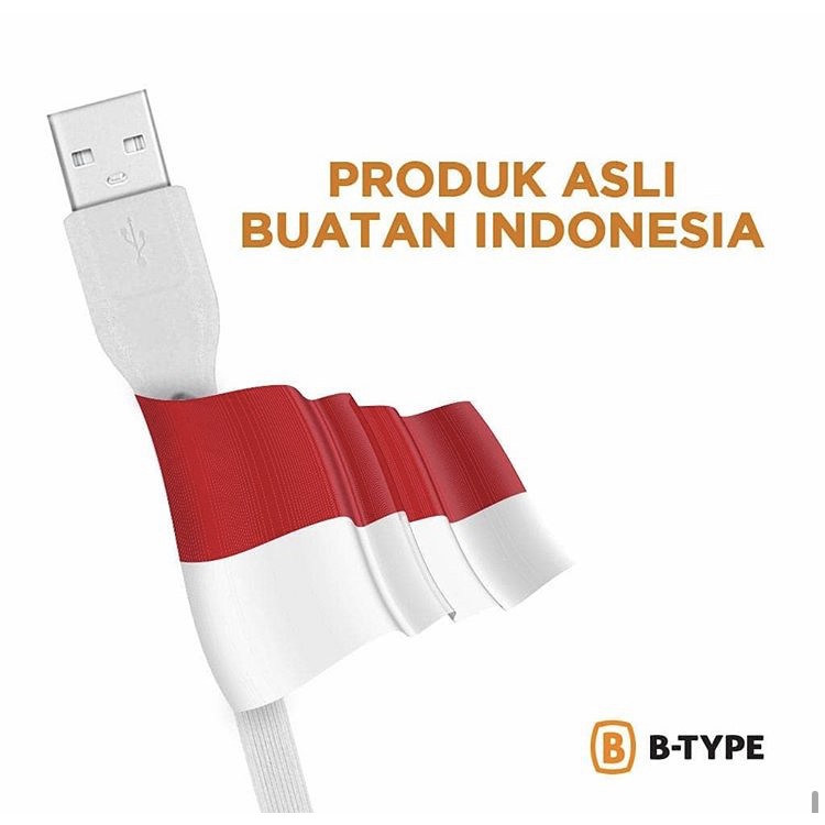 Kabel Data Fastcharging Type C support Samsung Oppo Vivo Dan Xiaomi