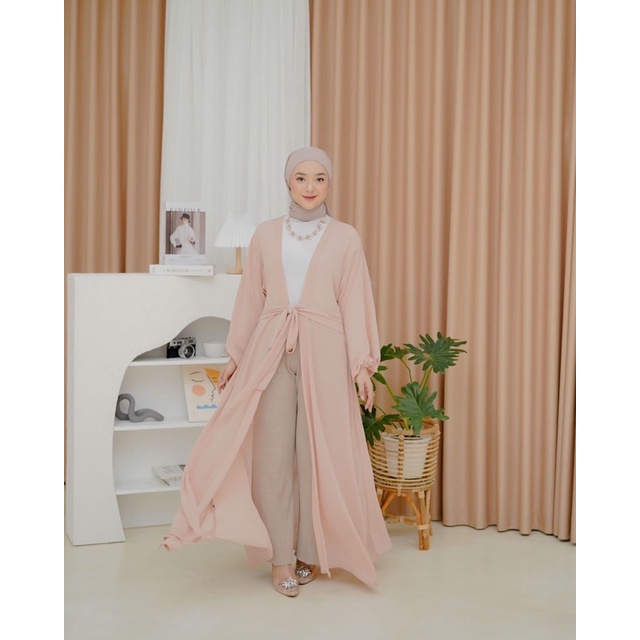 TASYA LONG OUTER CERUTI