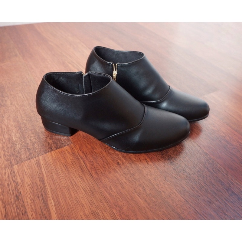 SANSA BOOTS - Sepatu wanita / Boots wanita / Heels wanita