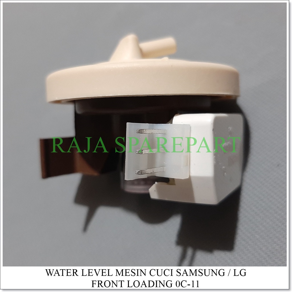 Water Level Mesin Cuci Samsung/LG Front Loading OC-11