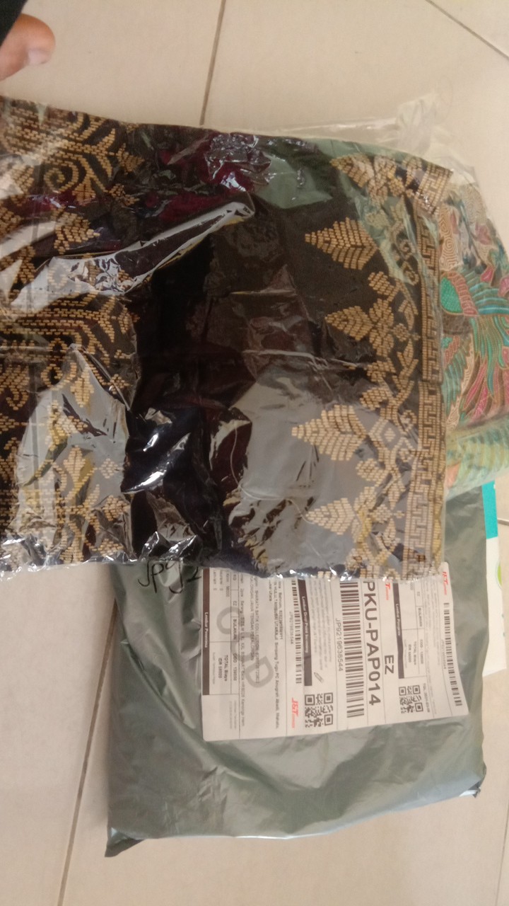 Size M L Xl Xxl Bswart Batik Hrb026 Kenongo Hem Pendek Padi Pekalongan M L Xl Batik Pria Murahl