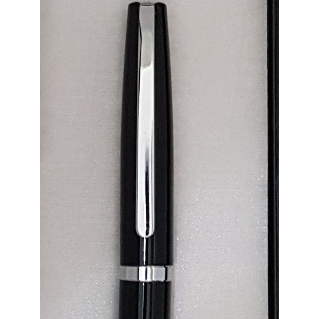 

✮ Pulpen Promosi / Pulpen Elegant / Pulpen Model Sheafer BP LQ Black CT ♣