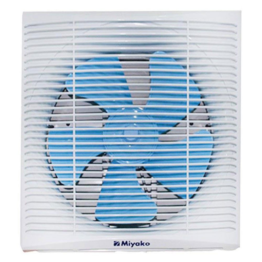 Miyako KET1201 – Exhaust Fan Dinding 12 inch