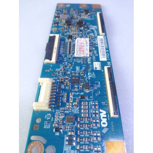 TCON Samsung UA 43J5100 AK