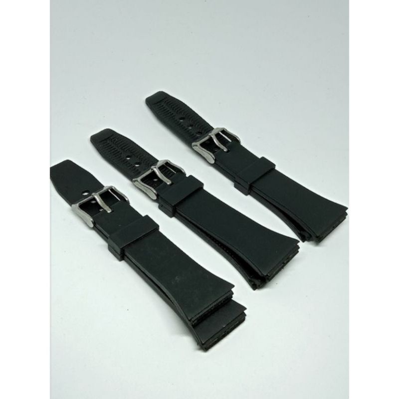 tali Rado tali jam tangan karet Rado strap jam tangan Rado tali Rado berkualitas