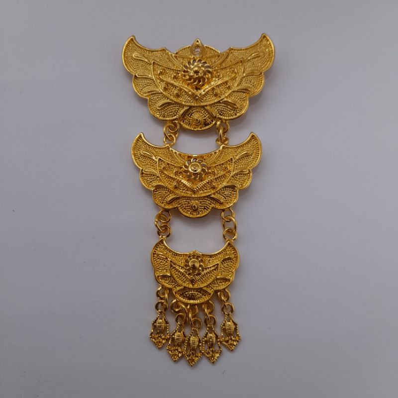 Bros Kebaya Jurai/Bros Etnik Jogja/Bros kutubaru