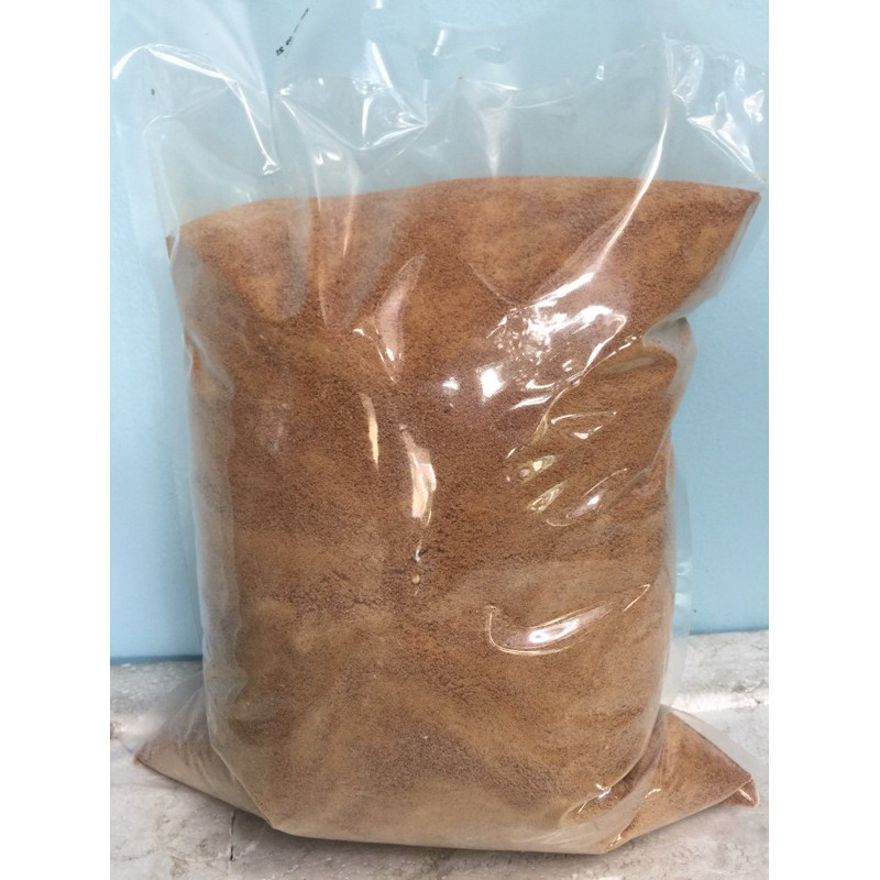 

Organic Coconut Sugar Rumah Tani 4 kg