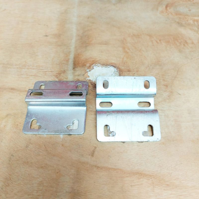 Pangkon Slebor depan honda win100 win100