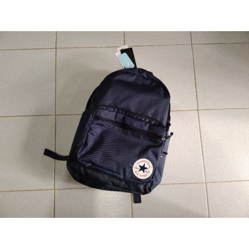 Backpack Converse GO 3 Obsidian/Navy