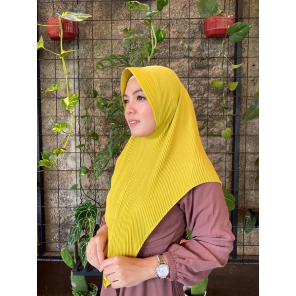 hijab instan prisket by maheswari