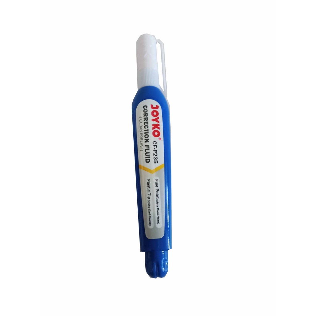 Tip-Ex Correction Fluid Mini Penghapus Pulpen