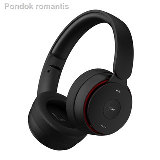 wireless headset for desktop computer