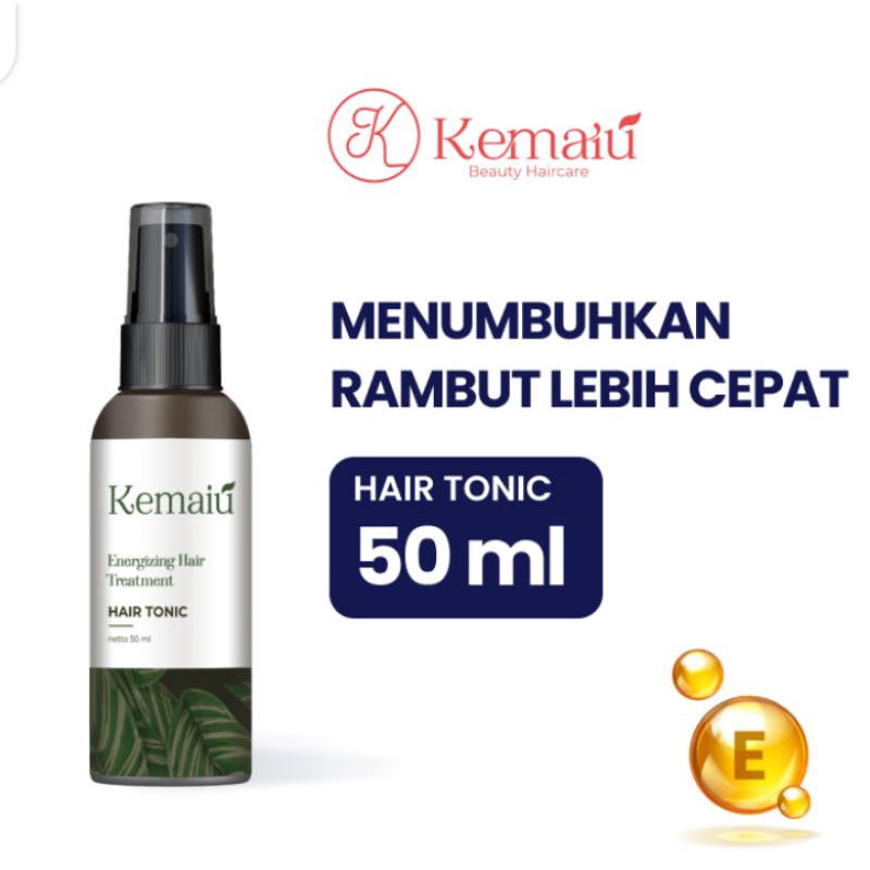 KELAYA SHAMPOO HAIR TREATMENT/PROMO BELI 2/SHAMPO ANTI RONTOK SHAMPOO RAMBUT RONTOK-HairTonic KEMAIU