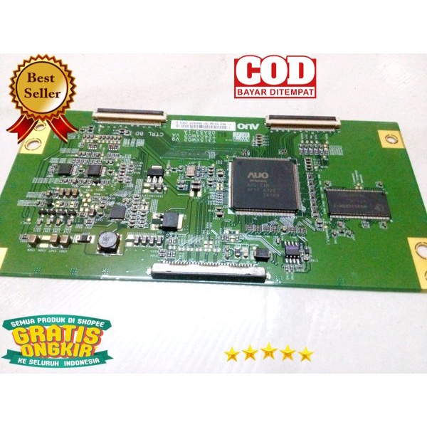 t-con - Tcon SONY LCD 32