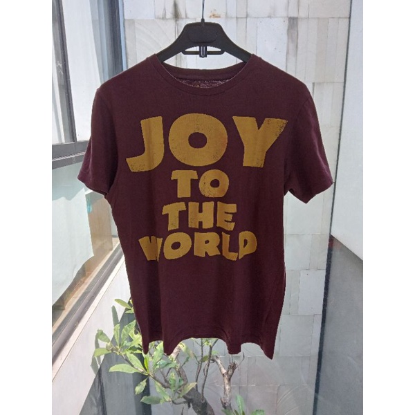 KAOS COCONUT ISLAND JOY PRELOVED