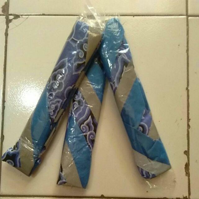 Scraft Batik Mega Mendung