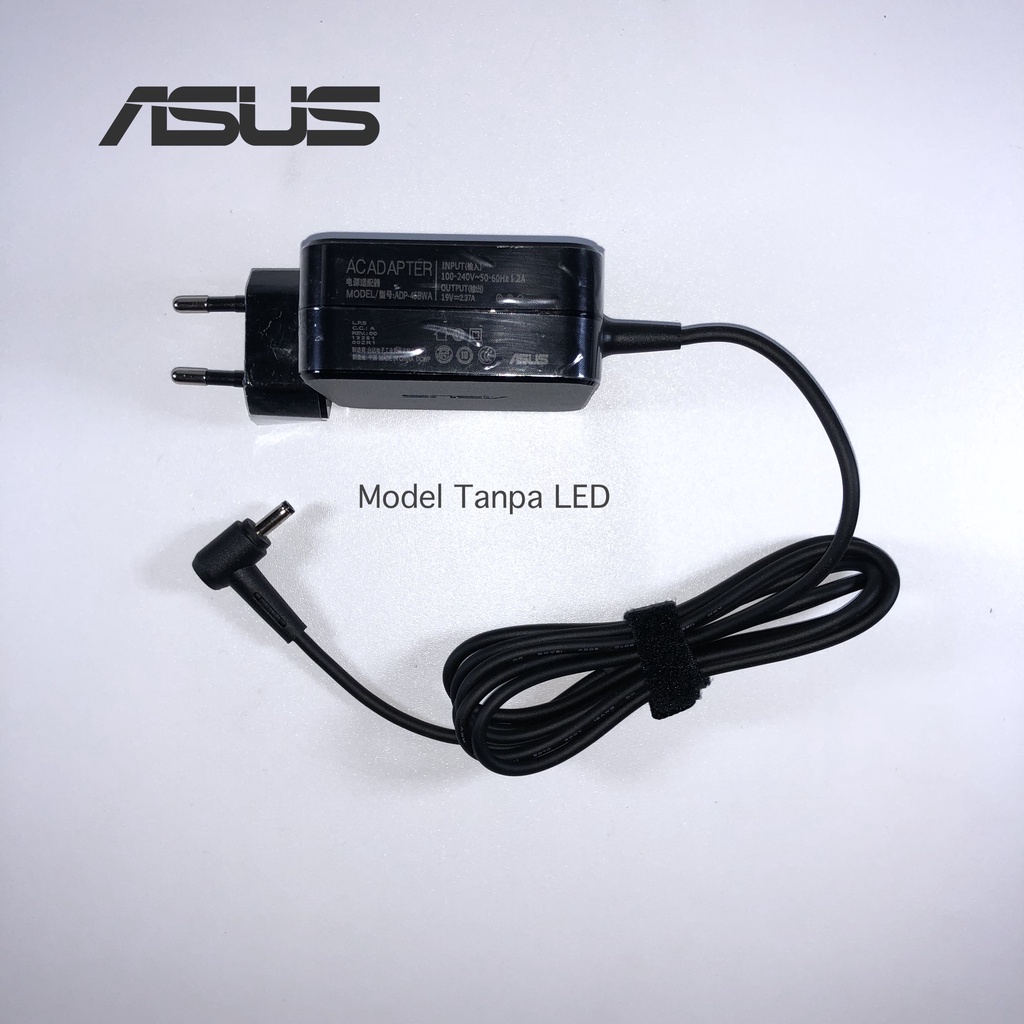 Adaptor Charger Asus Vivobook Flip TP412 TP412F TP412FA TP412U TP412UA TP412UQ