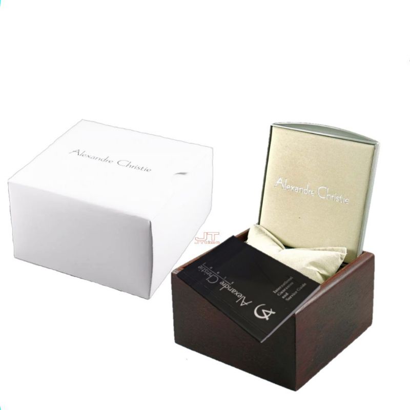 RB AC5012 Jam Tangan Wanita Alexandre Christie AC 5012 Original