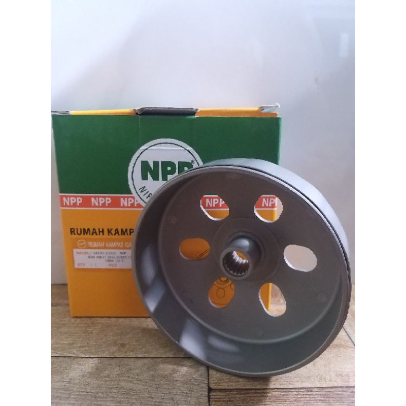 RUMAH KAMPAS GANDA BEAT FI 2014 - 2019 / SCOOPY FI 2014 -2018 ( K25 )